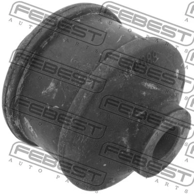 Bush, shock absorber (CHAB-AVERS)