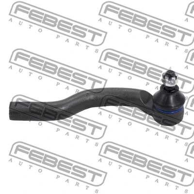 Tie Rod End (0721-SWIFRH)