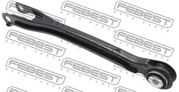 Control/Trailing Arm, wheel suspension (1625-212R)