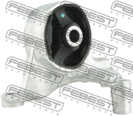 Mounting, engine (HM-BE5FR)