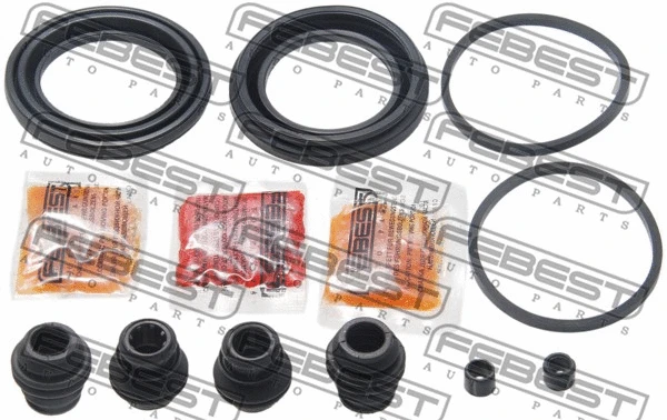 Repair Kit, brake caliper (0875-G11F)