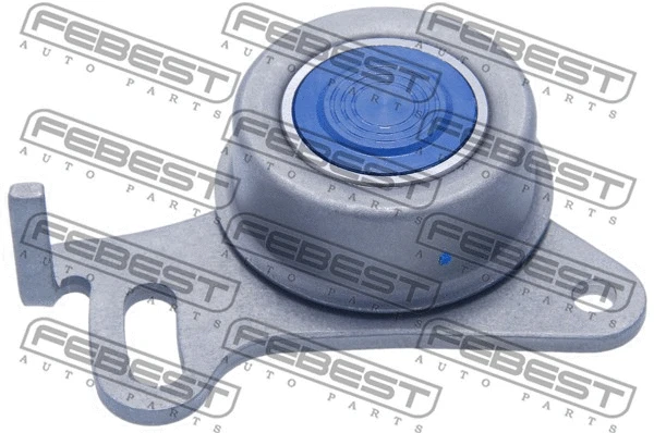 Deflection/Guide Pulley, timing belt (0488-K34T)