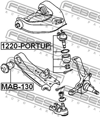 Ball Joint
