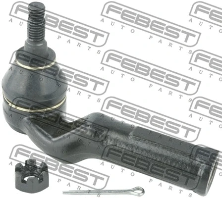 Tie Rod End (2121-FOCIIIRH)
