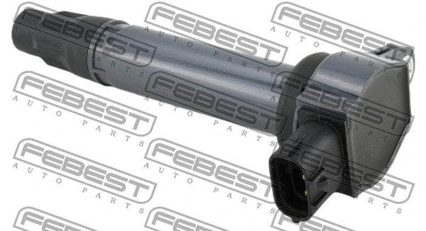 Ignition Coil (04640-002)