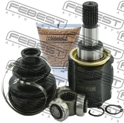 Joint Kit, drive shaft (0111-ALA49R)