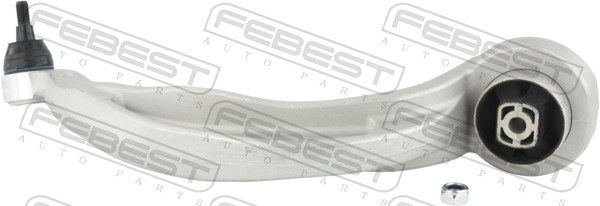 Control/Trailing Arm, wheel suspension (1724-8KFLRL)