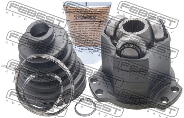 Joint Kit, drive shaft (0211-WD21)