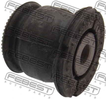 Mounting, control/trailing arm (HAB-027)