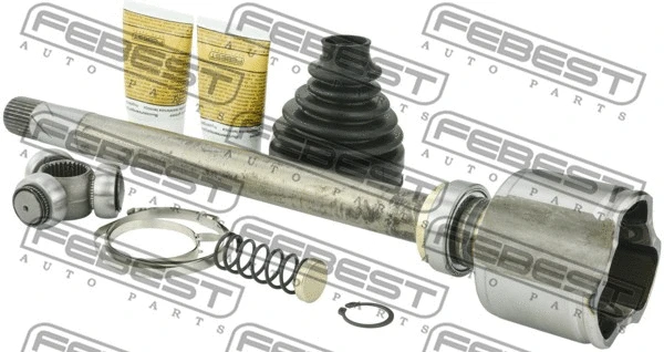 Joint Kit, drive shaft (2811-DUCRH)