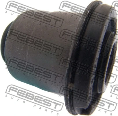 Mounting, control/trailing arm (MZAB-B2500U)