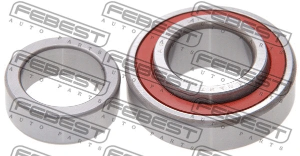 Bearing, drive shaft (AS-30621624-KIT)