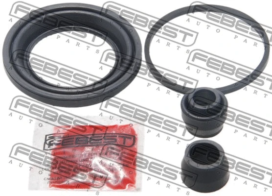 Repair Kit, brake caliper (0475-H77F)