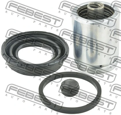 Repair Kit, brake caliper (1876-ASJR-KIT)