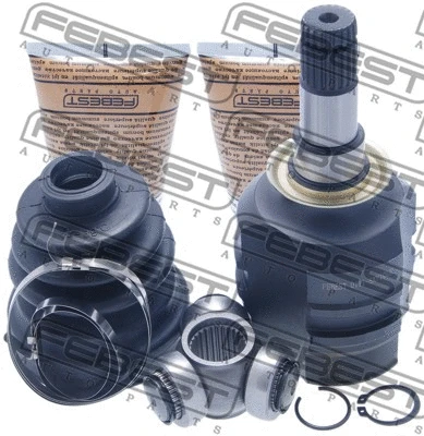 Joint Kit, drive shaft (0111-SXV10LH)