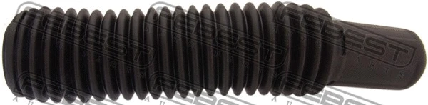 Protective Cap/Bellow, shock absorber (HSHB-CL7R)