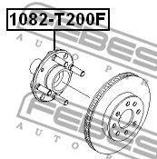 Wheel Hub