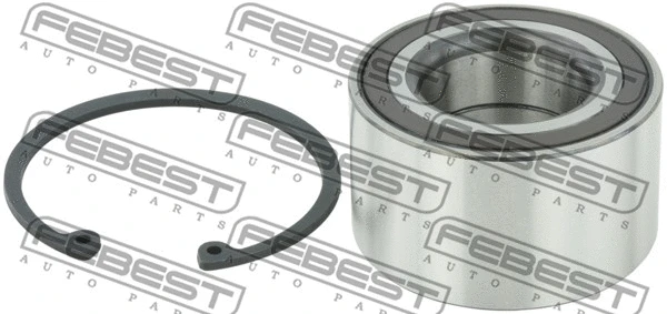 Wheel Bearing Kit (DAC39740039M-KIT)