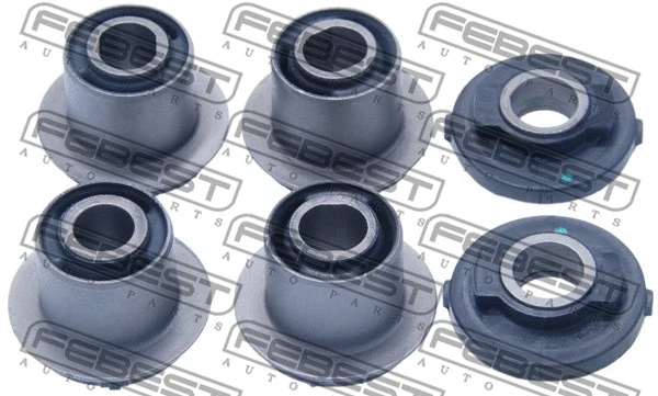 Mounting, steering gear (TAB-GRJ200-KIT)