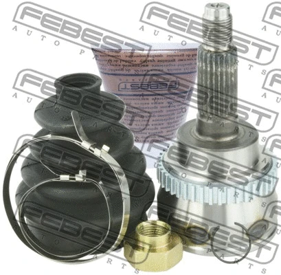 Joint Kit, drive shaft (1810-AGIA43)