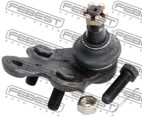 Ball Joint (0120-MCV30R)