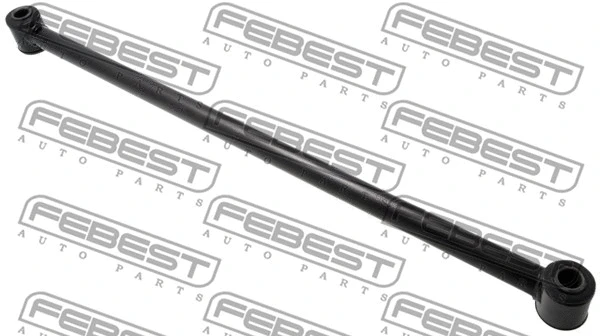 Control/Trailing Arm, wheel suspension (1225-LANR2)