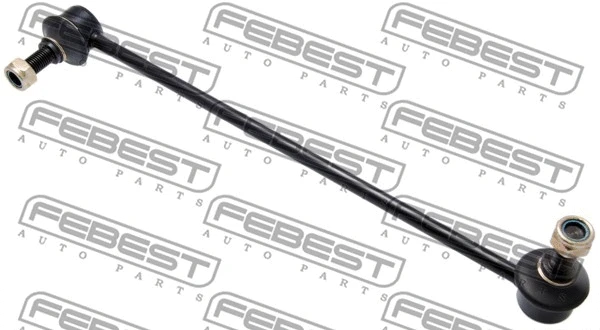 Link/Coupling Rod, stabiliser bar (2323-GVF)