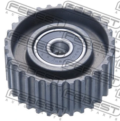 Deflection/Guide Pulley, timing belt (0188-JZX110)