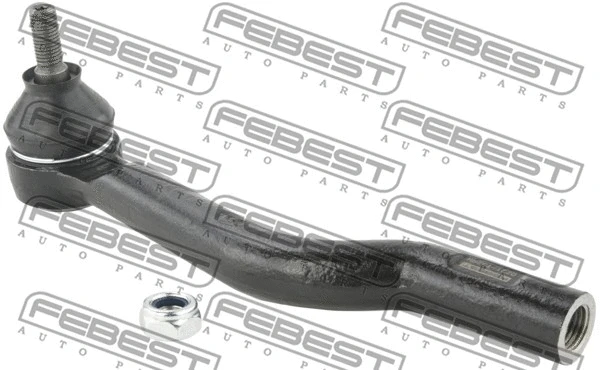 Tie Rod End (0221-T32RH)