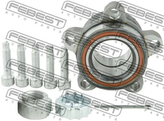 Wheel Hub (2182G-TRF)