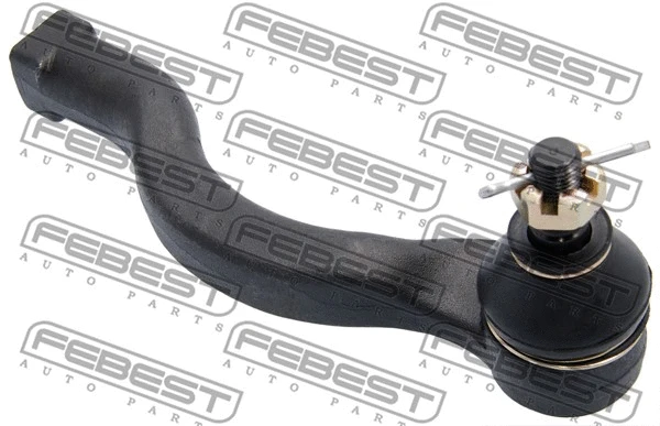 Tie Rod End (0421-KB4R)