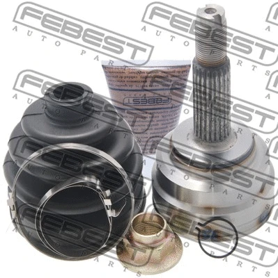 Joint Kit, drive shaft (1110-007)