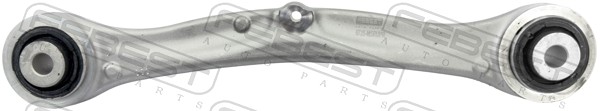 Control/Trailing Arm, wheel suspension (6725-MSRUPR)