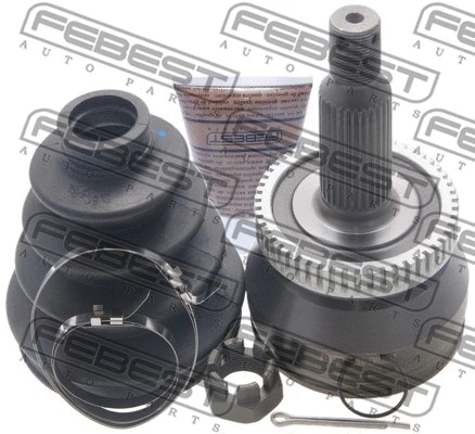 Joint Kit, drive shaft (1210-CMATA52)