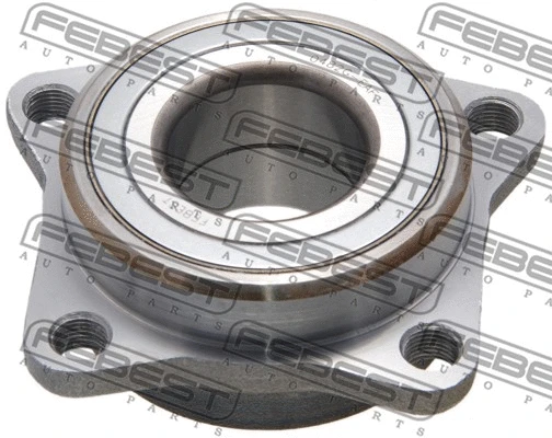 Wheel Hub (0482G-EAF)