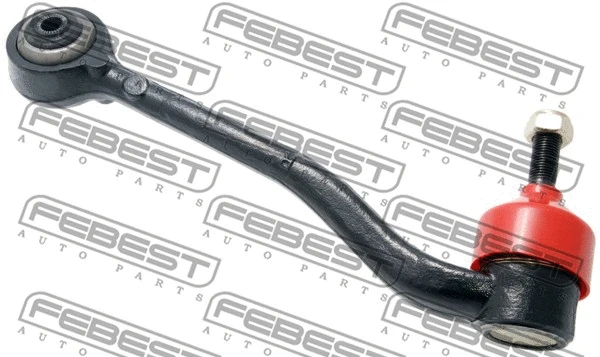 Control/Trailing Arm, wheel suspension (1924-X5RH)