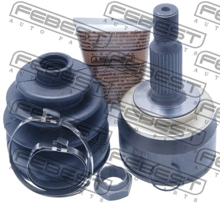Joint Kit, drive shaft (0410-NA4)