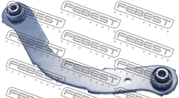 Control/Trailing Arm, wheel suspension (0425-CSUP)