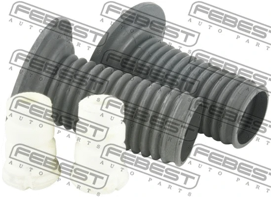 Dust Cover Kit, shock absorber (TSHB-ADE150F-KIT)
