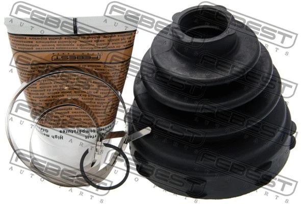 Bellow Kit, drive shaft (2515-BOX3T)