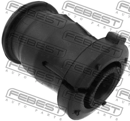 Mounting, control/trailing arm (TAB-025)