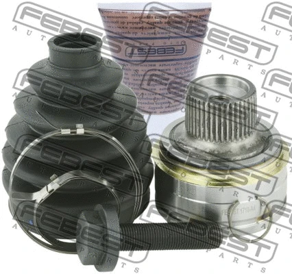 Joint Kit, drive shaft (1710-A4)