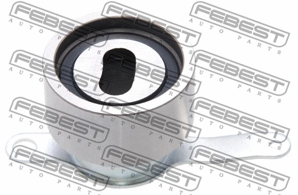 Tensioner Pulley, timing belt (0387-GH)