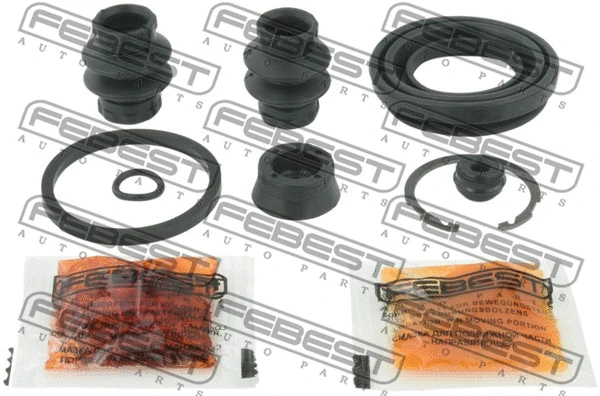 Repair Kit, brake caliper (2375-5M1R)