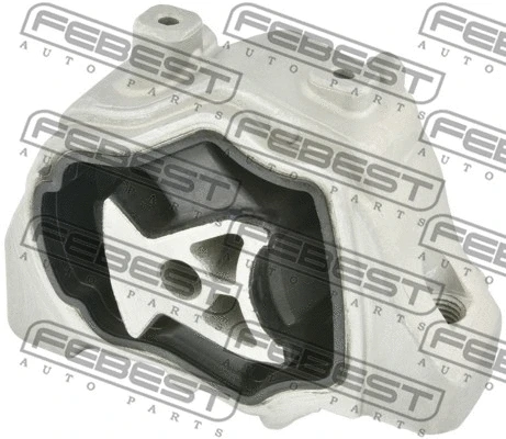 Mounting, engine (VLM-XC60RH)