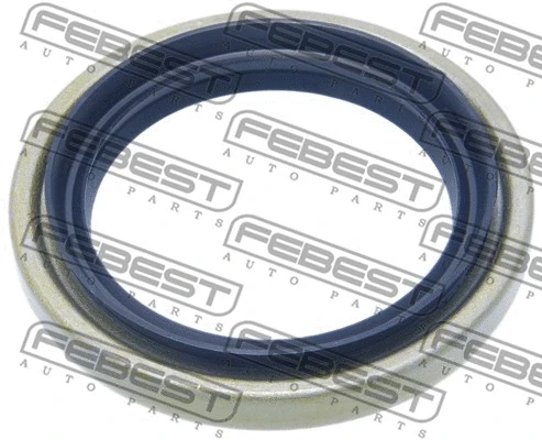 Seal Ring, wheel hub (95HDS-54760811X)