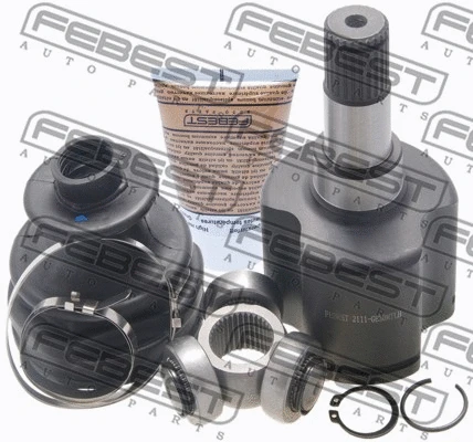 Joint Kit, drive shaft (2111-GE30MTLH)