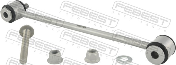 Link/Coupling Rod, stabiliser bar (1623-211R)