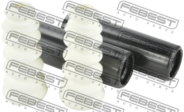 Dust Cover Kit, shock absorber (VWSHB-GOLVIR-KIT)