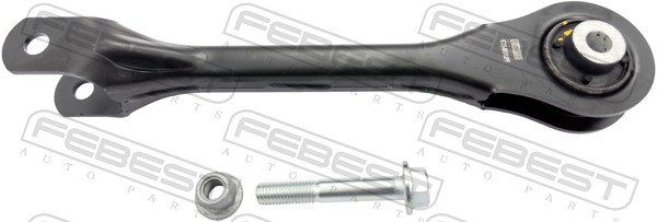 Control/Trailing Arm, wheel suspension (6725-M3RUPF)